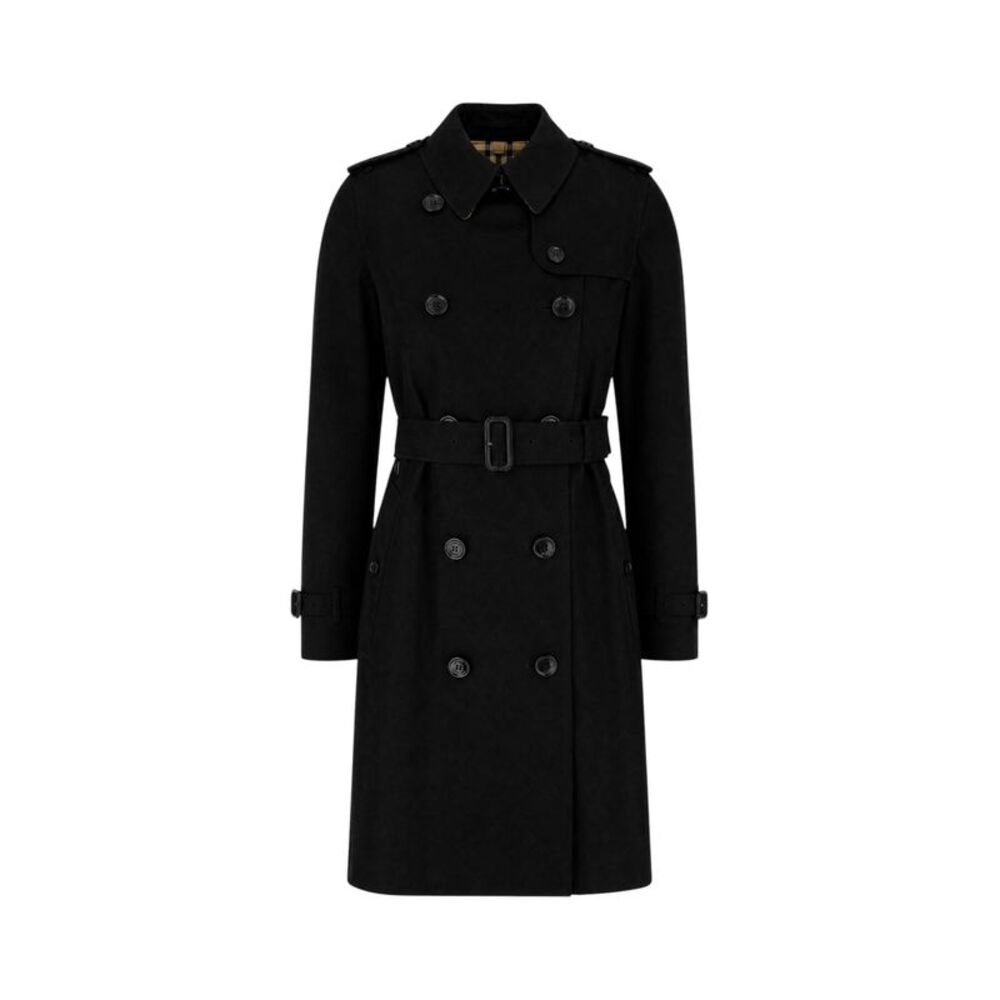 Burberry Woman Clothing Coats